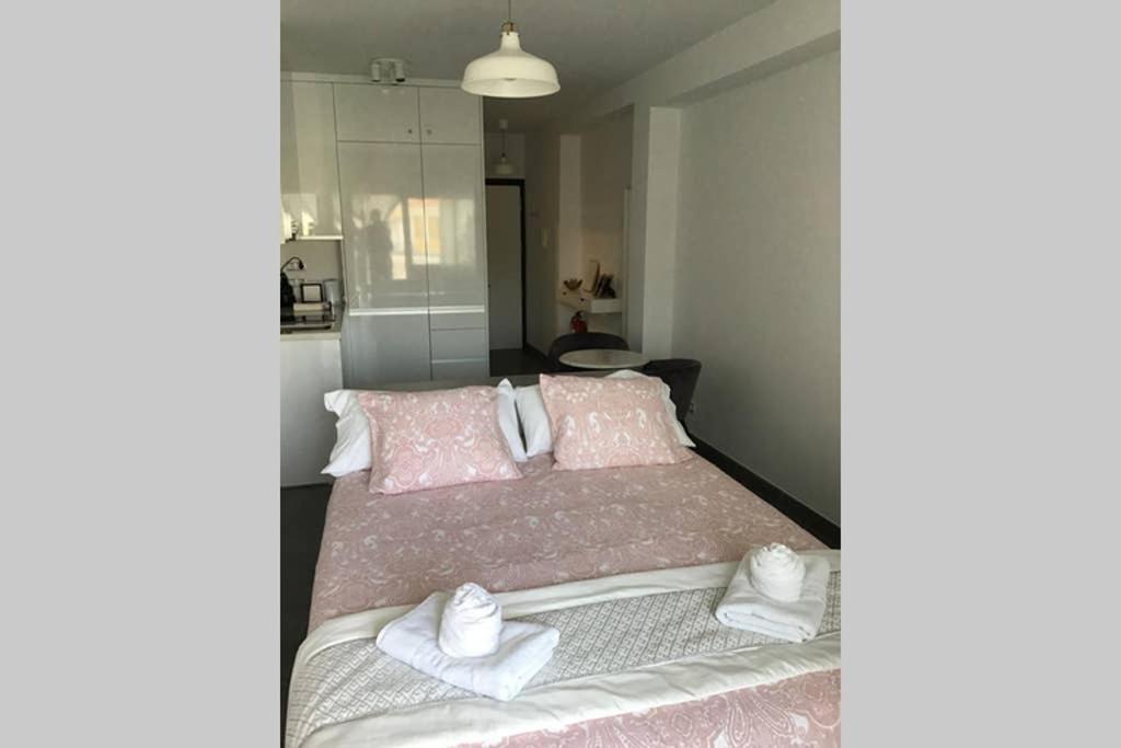 Apartmán Loft Moderno Y Acogedor Centrico Y Silecioso Nerja Exteriér fotografie