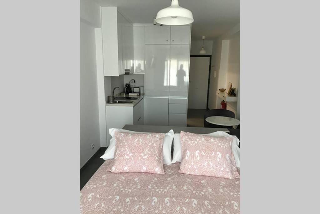 Apartmán Loft Moderno Y Acogedor Centrico Y Silecioso Nerja Exteriér fotografie