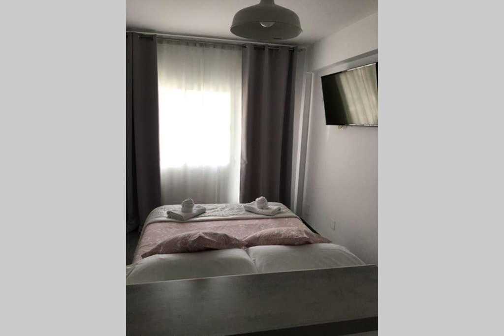 Apartmán Loft Moderno Y Acogedor Centrico Y Silecioso Nerja Exteriér fotografie