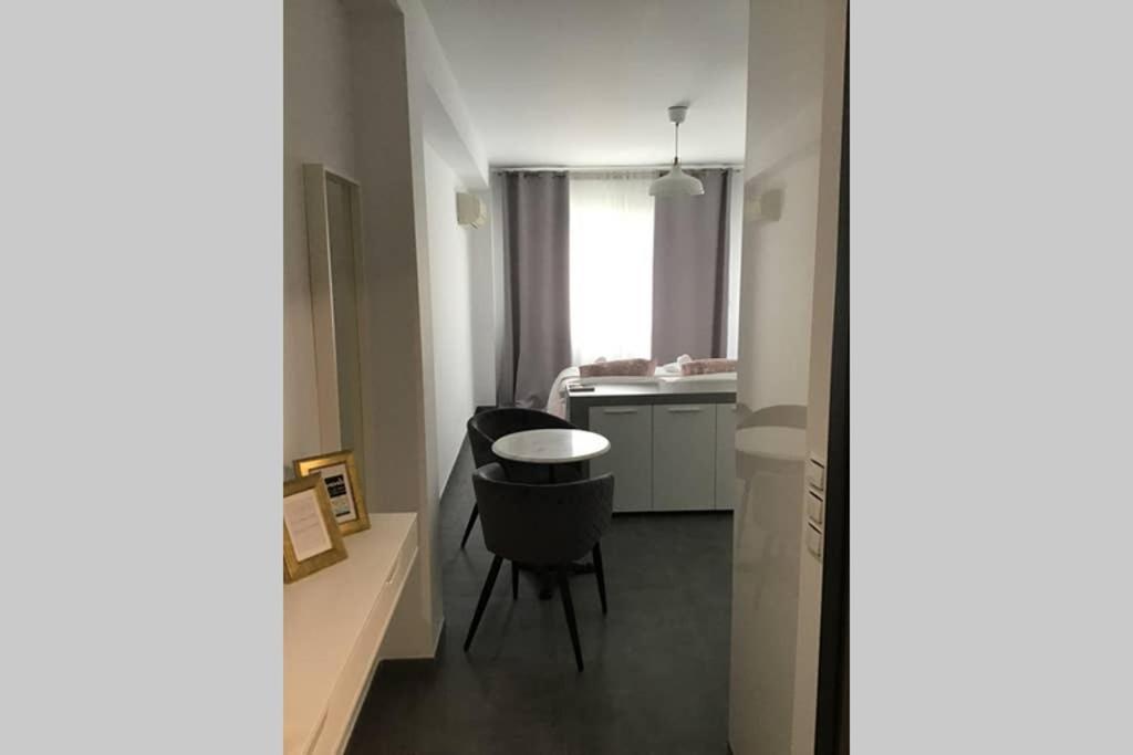 Apartmán Loft Moderno Y Acogedor Centrico Y Silecioso Nerja Exteriér fotografie
